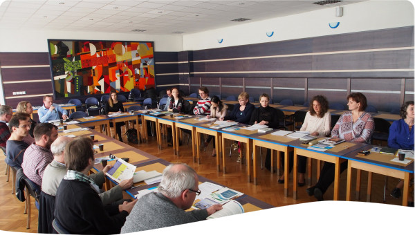 Transboundary: Addressing management issues in a complex environment - Tisza River Basin