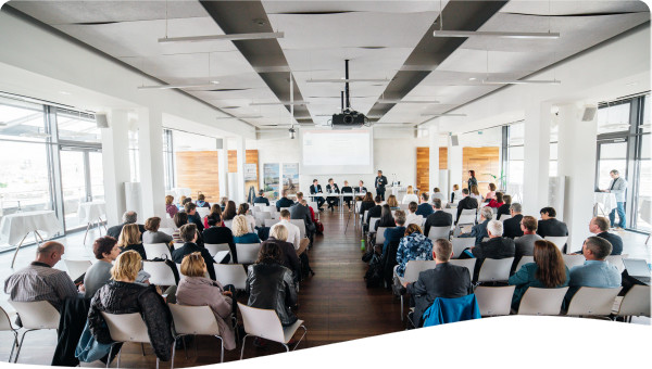 Transboundary: National Integrated Water Resources Management Dialogues - Experience from Central and Eastern Europe