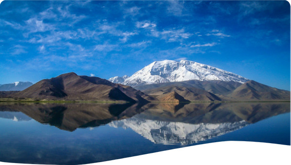 Transboundary: Regional Water Management Cooperation in Central Asia