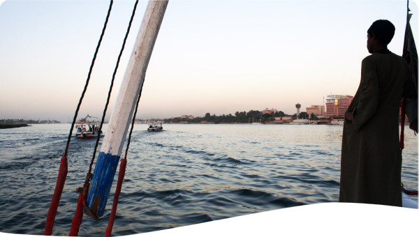 Transboundary: SWOT analysis and challenge of Nile Basin Initiative