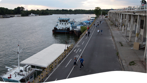 Transboundary: Stakeholder Analysis in the Sava River Basin