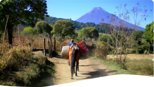 Transboundary: Water Governance and Implementation of IWRM through Local Community Action in the Tacaná Watersheds