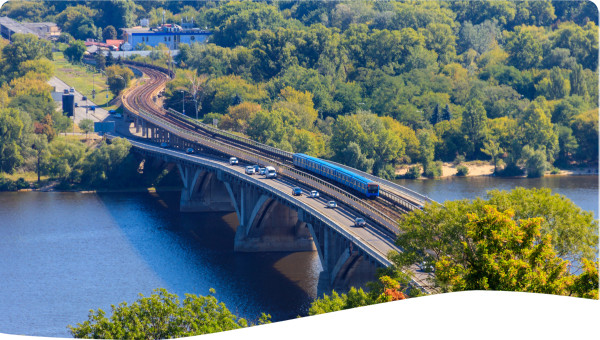 Ukraine: Sustainable Rural Development - demonstrating solutions for water supply, sanitation and agriculture