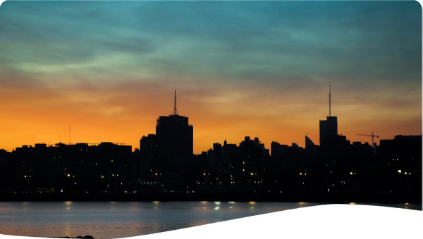 Uruguay: Capacity building for climate disaster risk management at local level in Pantanoso watershed in Montevideo