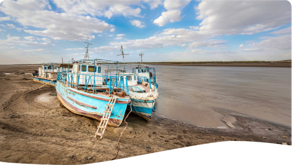 Uzbekistan and Tajikstan Third party involvement in fostering transboundary cooperation in Central Asia