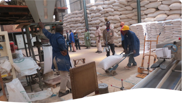 Zambia Integrated Water Resources Management and Water Efficiency planning process