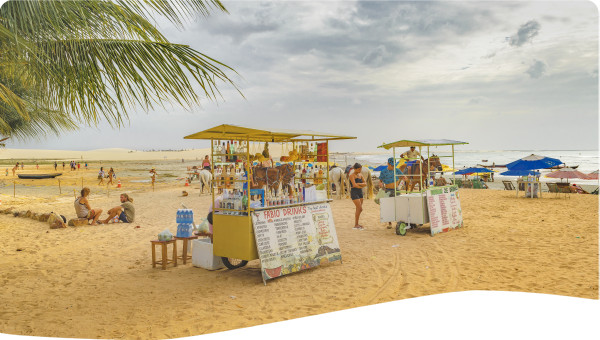 Brazil: An innovative management model for rural water supply and sanitation in Ceará State