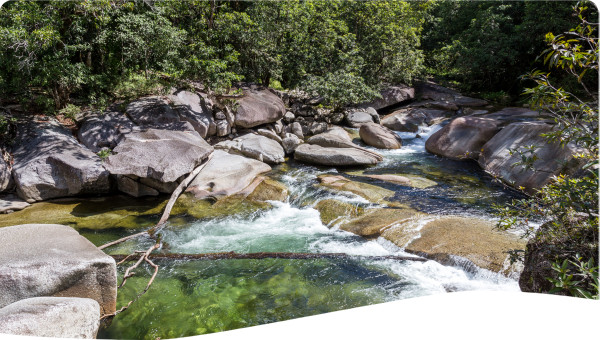 Australia: Implementing water reform in Queensland