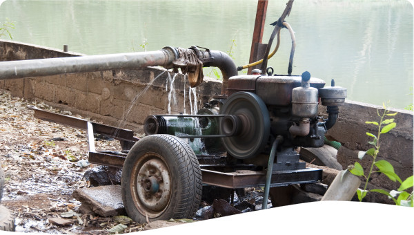 Australia: Managing salinity risks associated with importing irrigation water into Clare