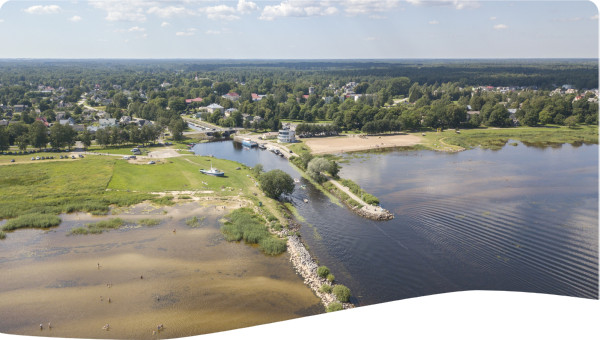 Estonia and Russia: Managing transboundary waters in the Lake Peipsi/Chudskoe basin