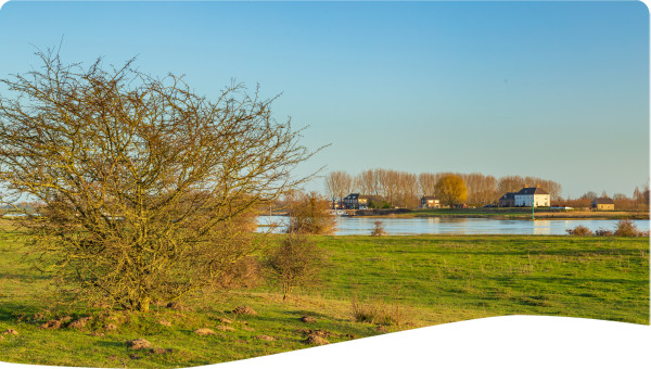 The Netherlands: The new approach to IWRM in the Veluwe Region