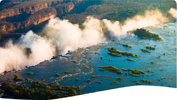 Transboundary: Junction of land degradation, biodiversity loss and water resources management in Kagera and Nyando catchments of Lake Victoria basin